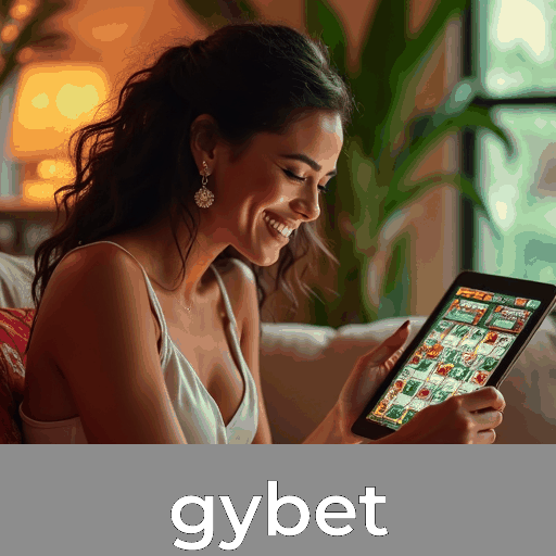 Acesso ao gybet