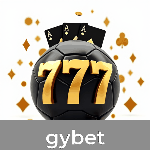 Acessar o site gybet COM