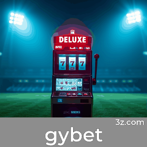 Gybet: Plataforma de Jogo com Serviço Profissional e Confiável