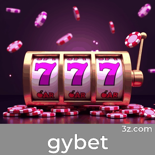 Gybet: Seu Cassino Online e Plataforma de Apostas Confiável