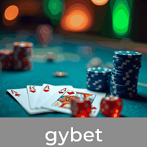 Cadastro na gybet