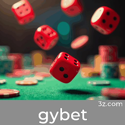 Gybet: Plataforma de Jogo com Serviço Profissional e Confiável