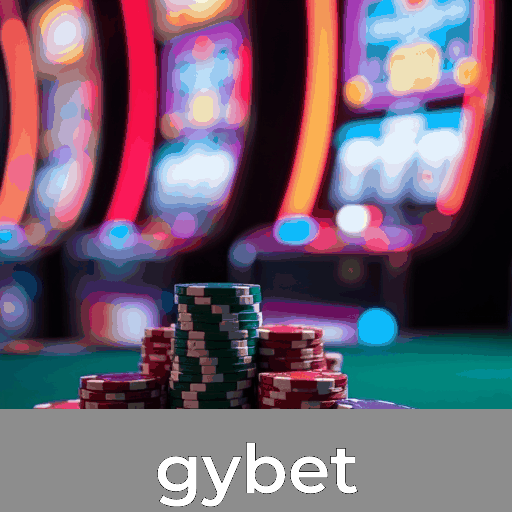 Cadastro na gybet