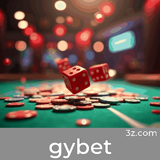 Gybet: Plataforma de Jogo com Serviço Profissional e Confiável