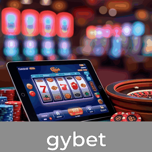 Acesso ao gybet
