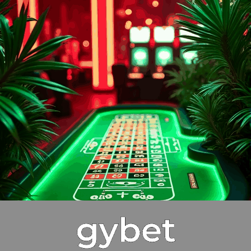 Cadastro na gybet
