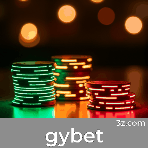 Gybet: Seu Cassino Online e Plataforma de Apostas Confiável